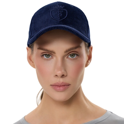 Cap Keir FARO Unisex Blue / Blue 36103