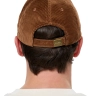 Cap Keir FARO Unisex Brown / Brown 36105