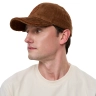 Cap Keir FARO Unisex Brown / Brown 36105