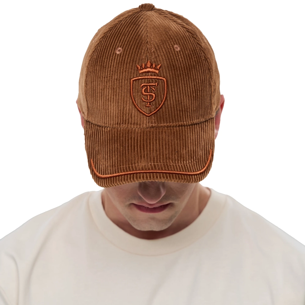 Cap Keir FARO Unisex Brown / Brown 36105