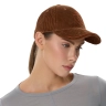 Cap Keir FARO Unisex Brown / Brown 36105