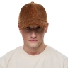 Cap Keir FARO Unisex Brown / Brown 36105