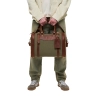 Bag Harven FARO Unisex Light Brown/Khaki S 58103