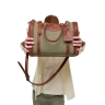Bag Harven FARO Unisex Light Brown/Khaki S 58103