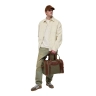 Bag Harven FARO Unisex Light Brown/Khaki S 58103