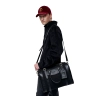 Bag Harven FARO Unisex Black/Black S 58106