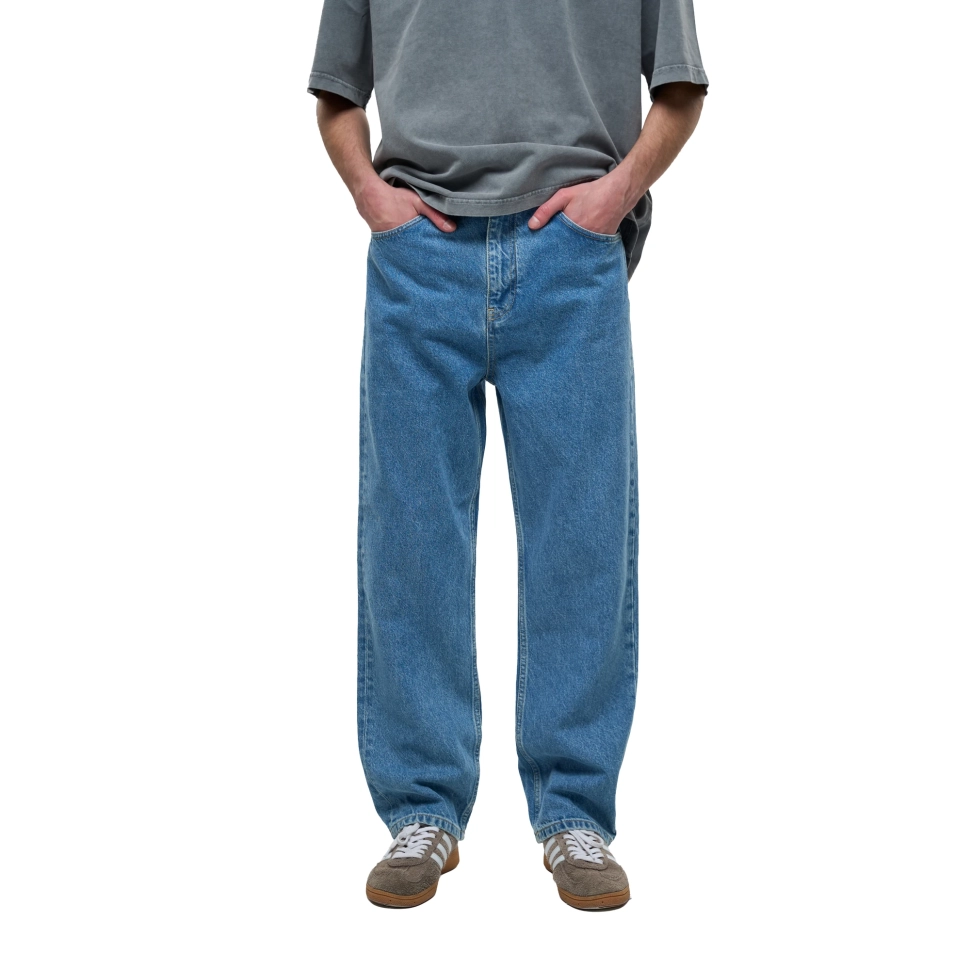 Jeans Brine FARO Men Blue 57960