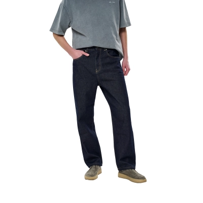 Jeans Brine FARO Men Dark Blue 57961