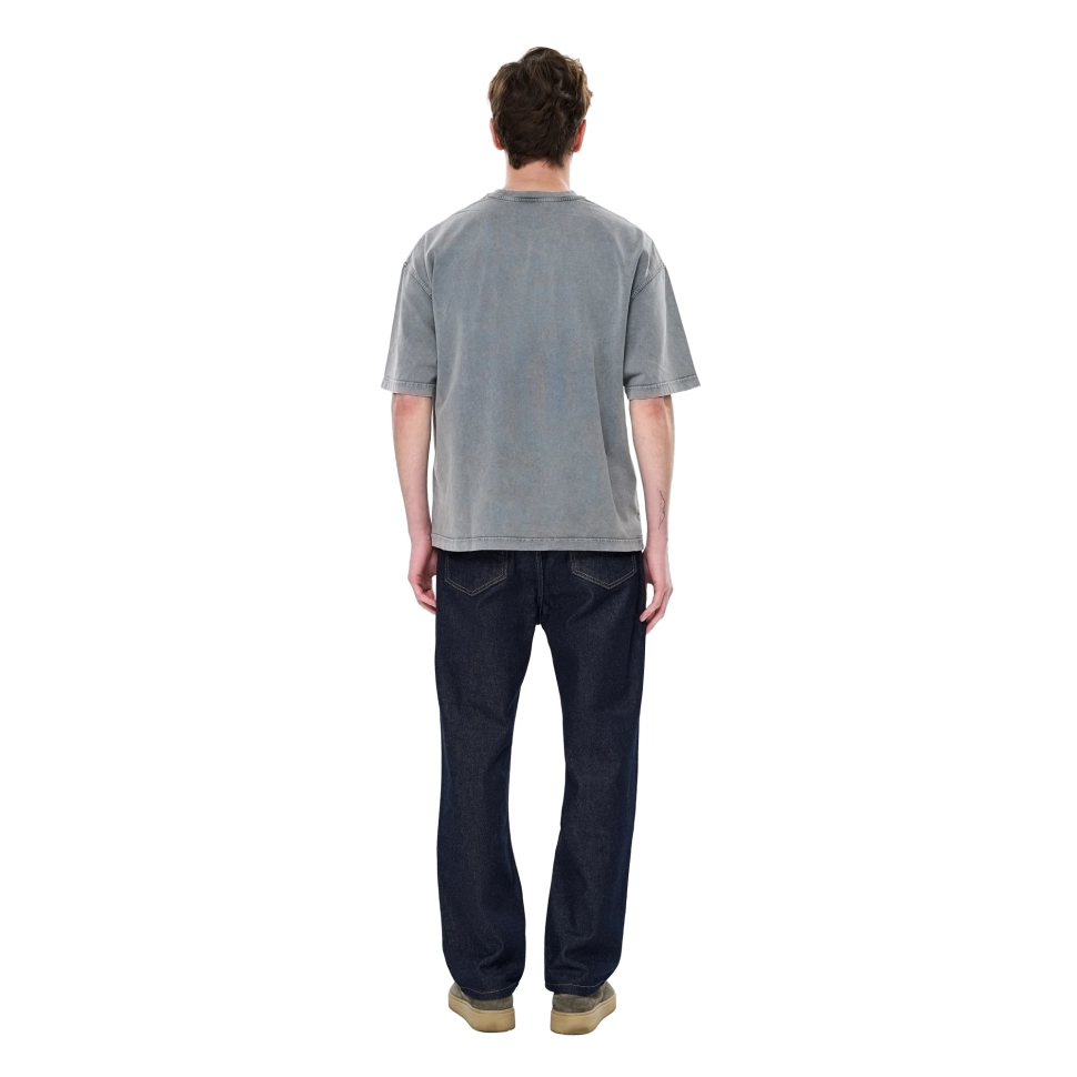 Jeans Brine FARO Men Dark Blue 57961