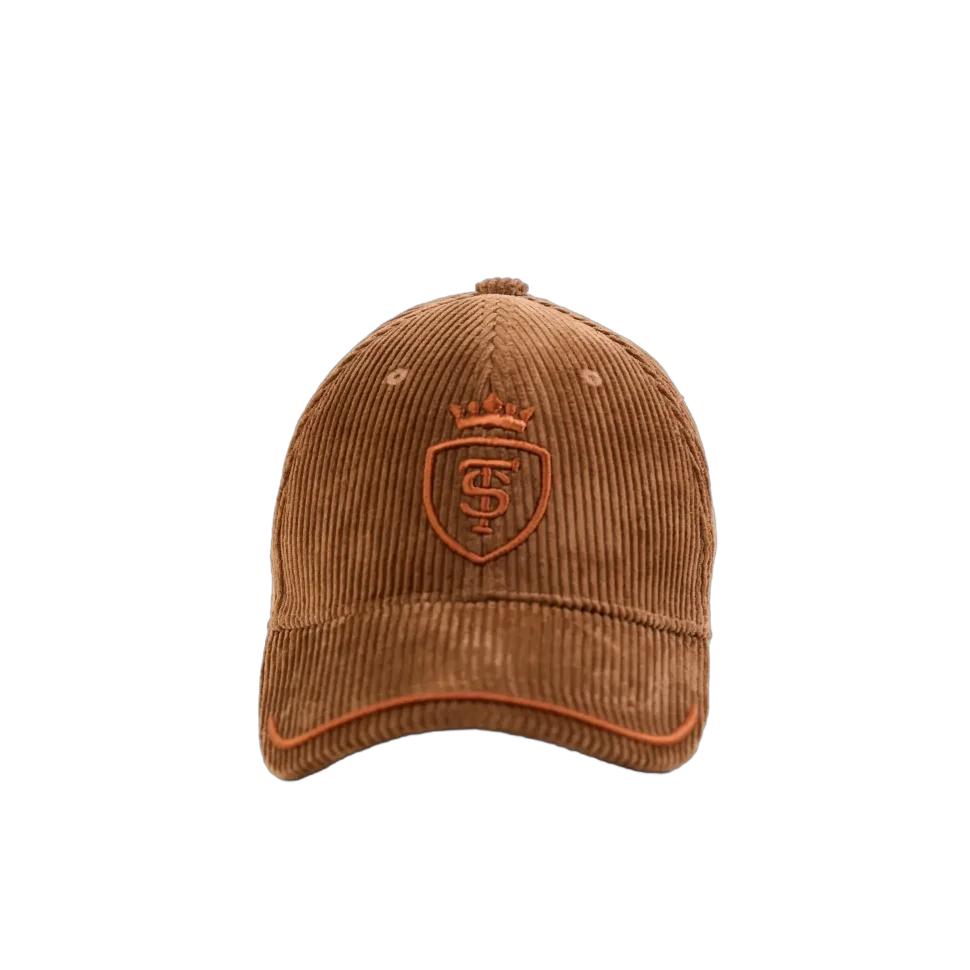 Czapka Keir FARO Damska Brązowa / Brązowa 36105