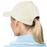 Czapka Keir FARO Damska Kremowa / Kremowa 36108