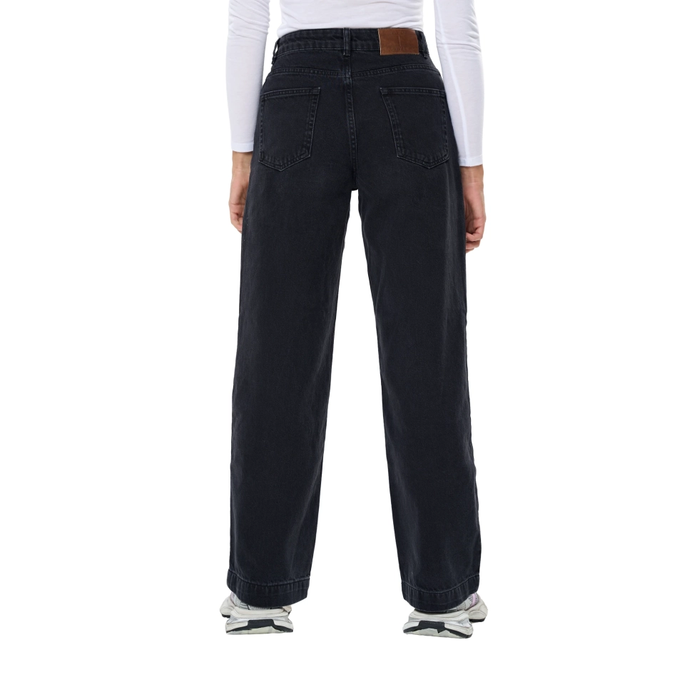 Jeans Noir FARO Women Black 87236