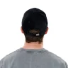 Czapka Keir FARO Męska Czarna / Czarna 36113