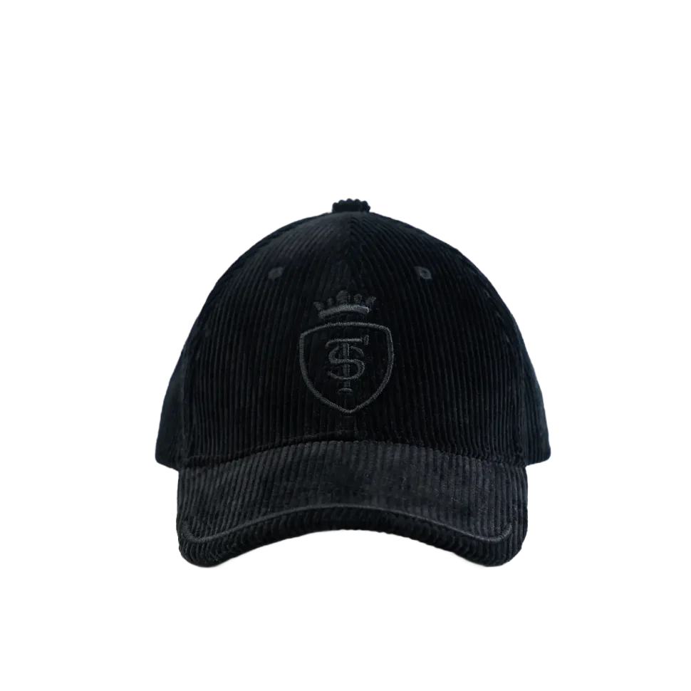 Czapka Keir FARO Męska Czarna / Czarna 36113