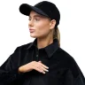 Czapka Keir FARO Damska Czarna / Czarna 36113