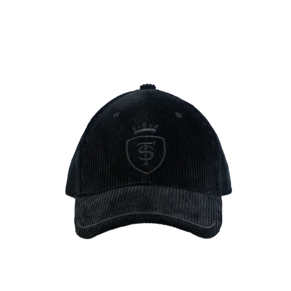 Czapka Keir FARO Damska Czarna / Czarna 36113