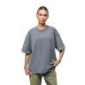 T-shirt Era FARO Unisex Light Grey 51096