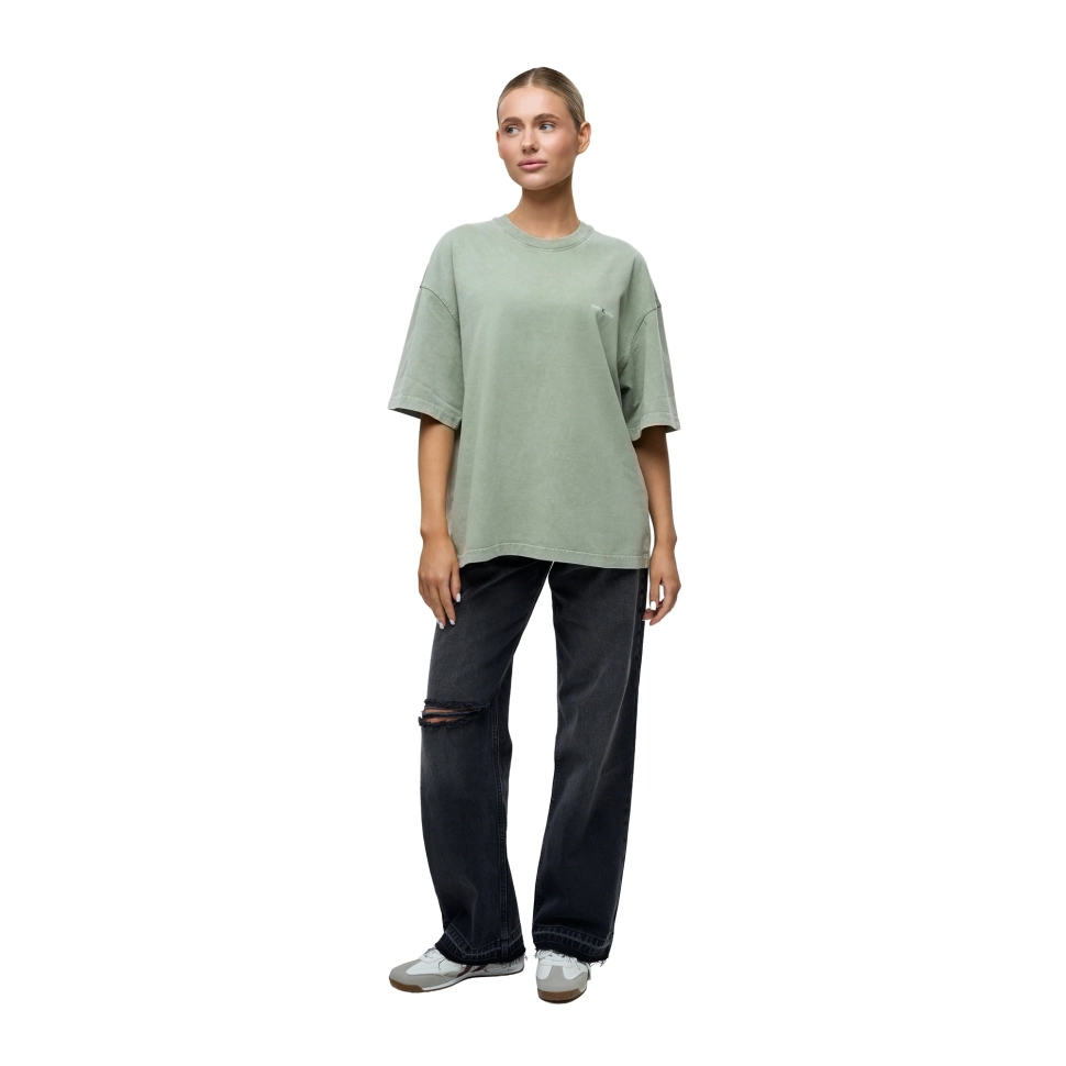 T-shirt Era FARO Unisex Pistachio 51097