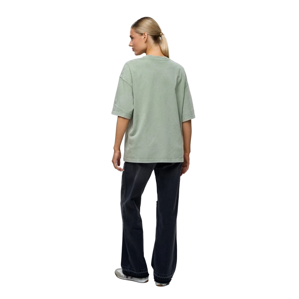 T-shirt Era FARO Unisex Pistachio 51097