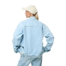 Jacket Rive FARO Unisex Light Blue 51380