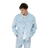 Jacket Rive FARO Unisex Light Blue 51380