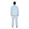 Jacket Rive FARO Unisex Light Blue 51380