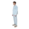 Jacket Rive FARO Unisex Light Blue 51380