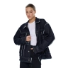 Jacket Rive FARO Unisex Dark Blue 51381