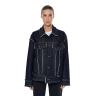 Jacket Rive FARO Unisex Dark Blue 51381