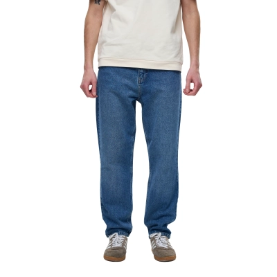 Jeansy Wex FARO męskie niebieskie JM01