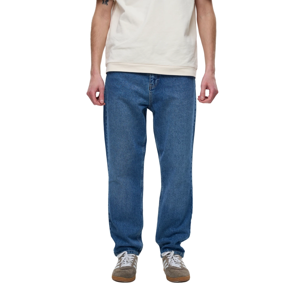 Jeans Wex FARO Men Blue 54190