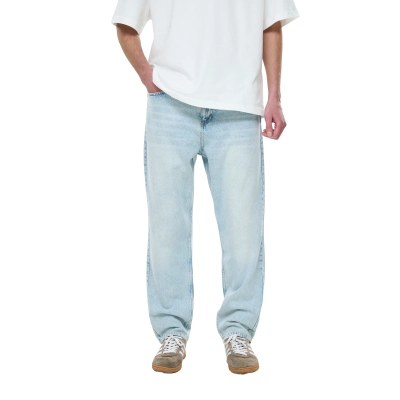 Jeans Wex FARO Men Light Blue 54191