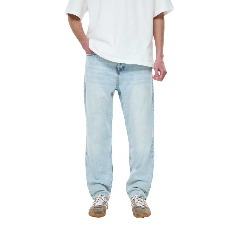 Jeans Wex FARO Men Light Blue 54191