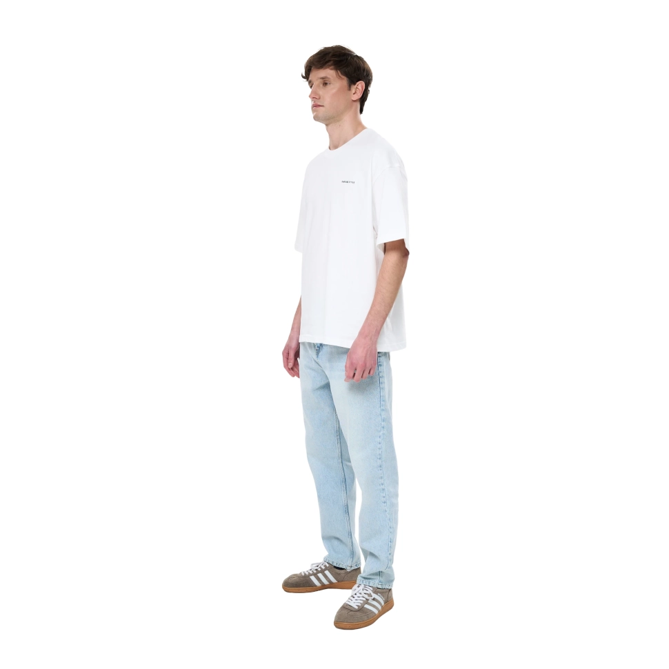 Jeans Wex FARO Men Light Blue 54191