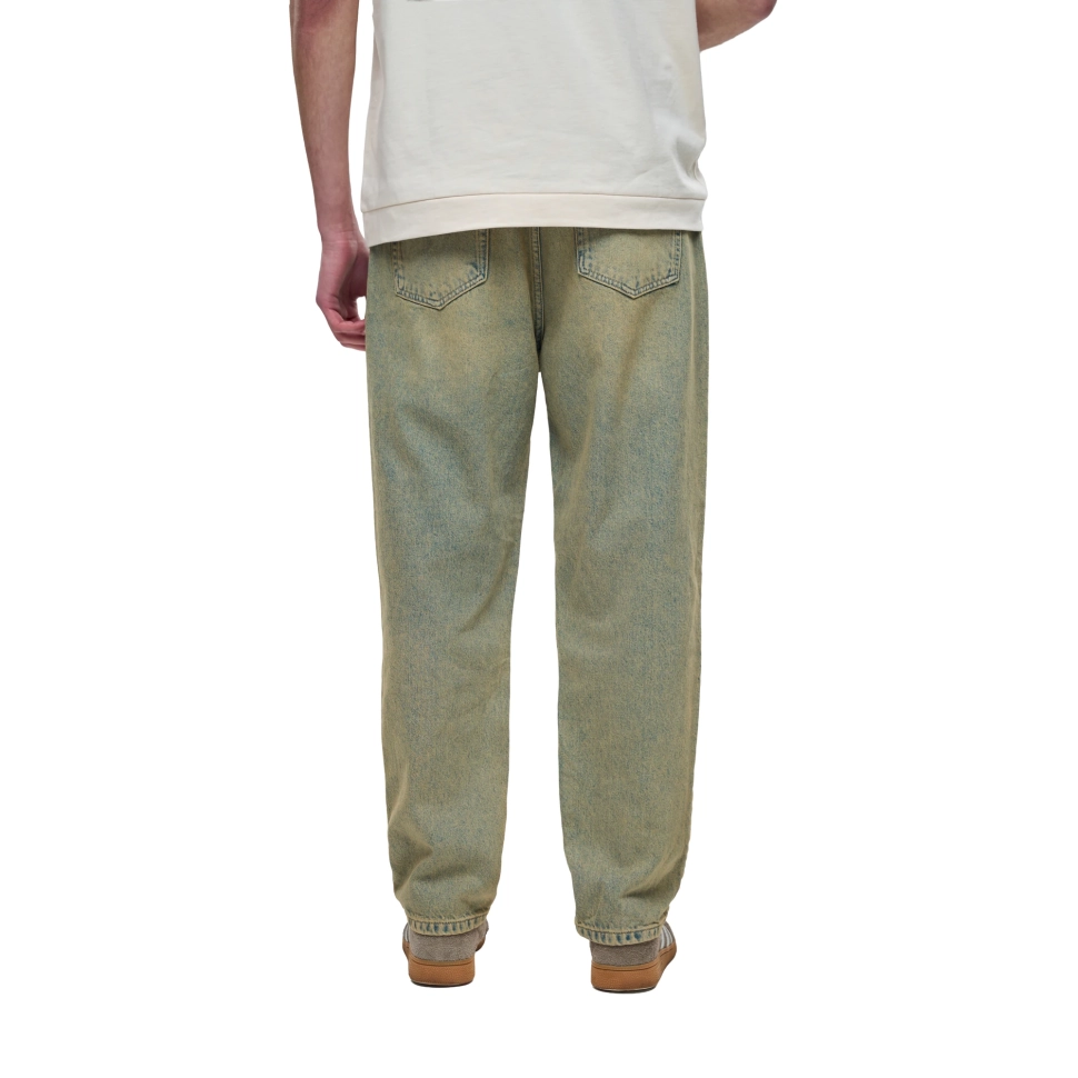 Jeans Wex FARO Men Vintage Green 54193