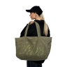 Tote Bag Kin FARO Unisex Khaki / Khaki 29041