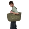 Tote Bag Kin FARO Unisex Khaki / Khaki 29041