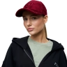 Cap Keir FARO Unisex Burgundy / Burgundy 36110
