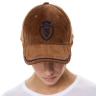 Cap Keir FARO Unisex Brown / Blue 36104