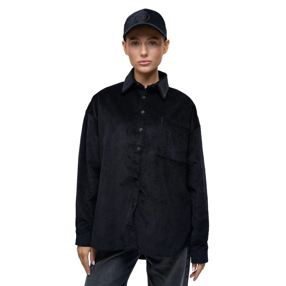 Cap Keir FARO Unisex Black / Black 36113