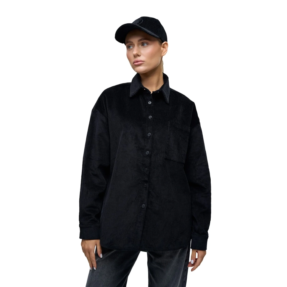 Cap Keir FARO Unisex Black / Black 36113