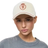 Cap Keir FARO Unisex Cream / Cognac 36107