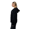 Hoodie Soft FARO Unisex Black 91326