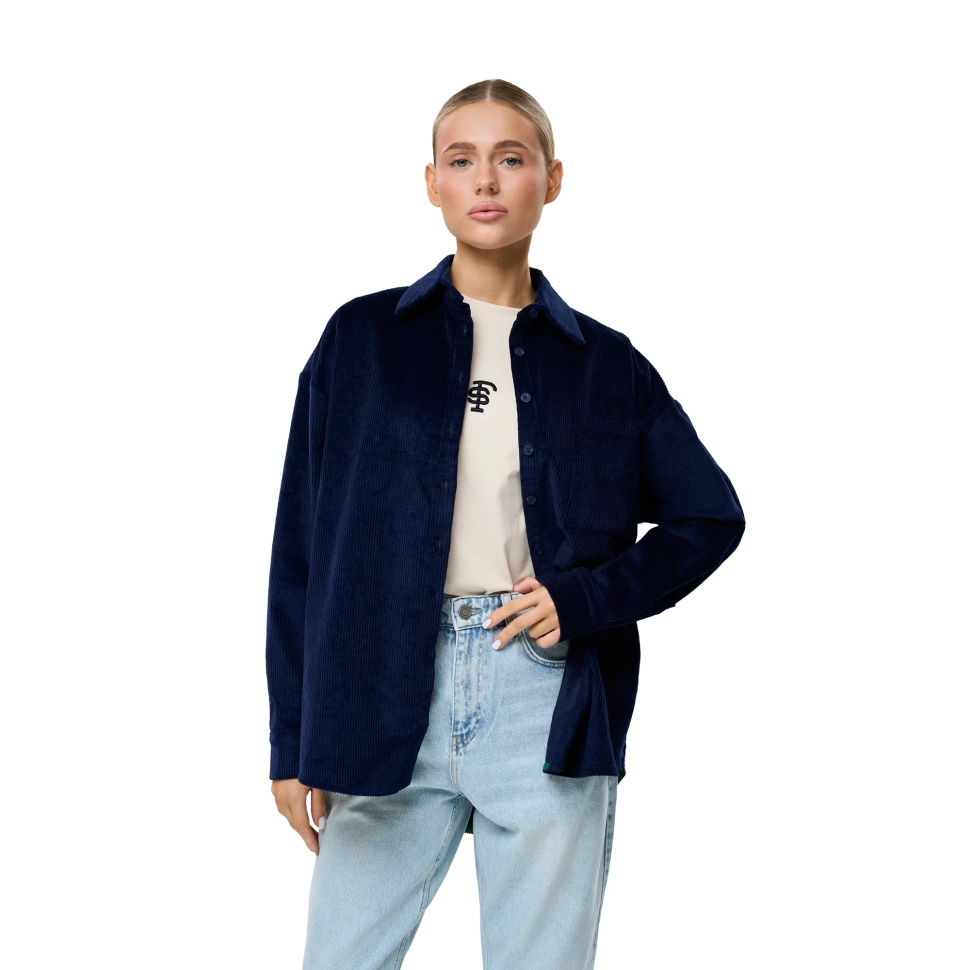 Shirt Velin FARO Women One Size Blue 58202