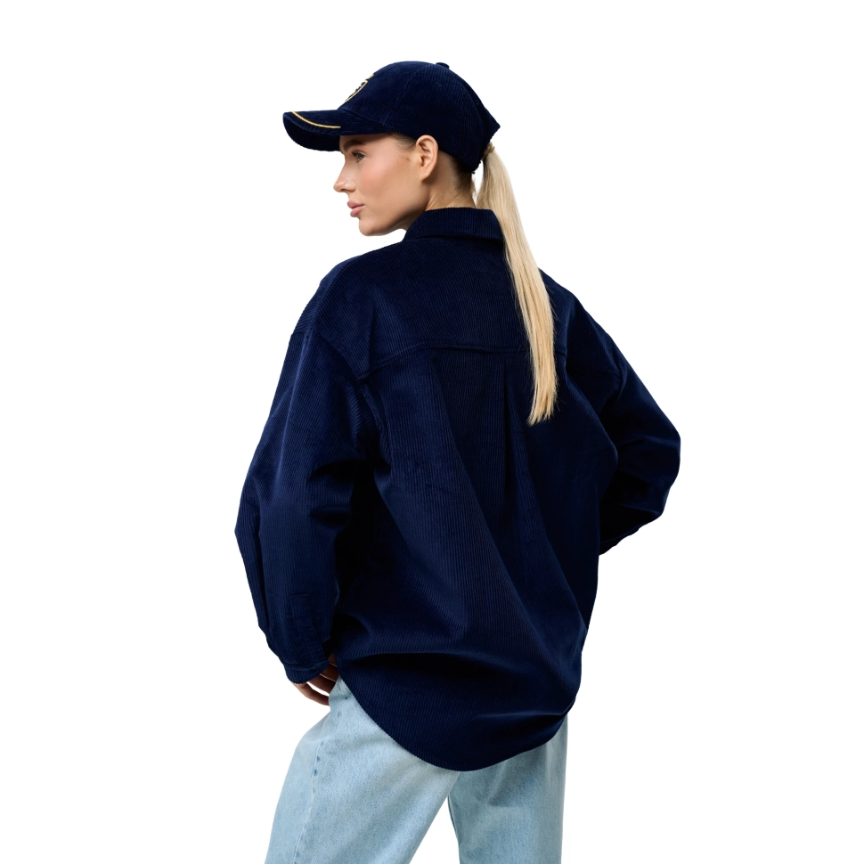 Shirt Velin FARO Women One Size Blue 58202