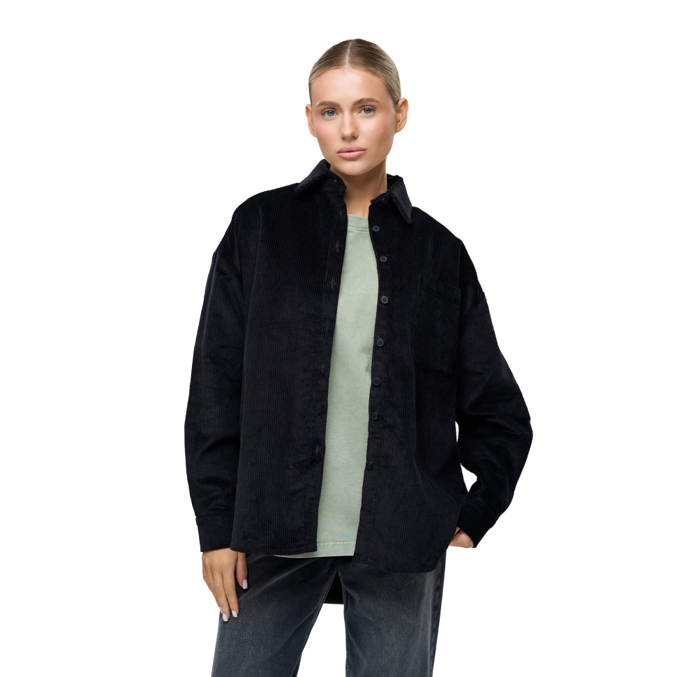 Shirt Velin FARO Women One Size Black 58203