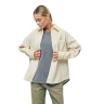 Shirt Velin FARO Women One Size Cream 58204