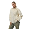 Shirt Velin FARO Women One Size Cream 58204