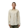 Shirt Velin FARO Women One Size Cream 58204