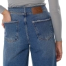 Jeans Loom FARO Women Blue 78512